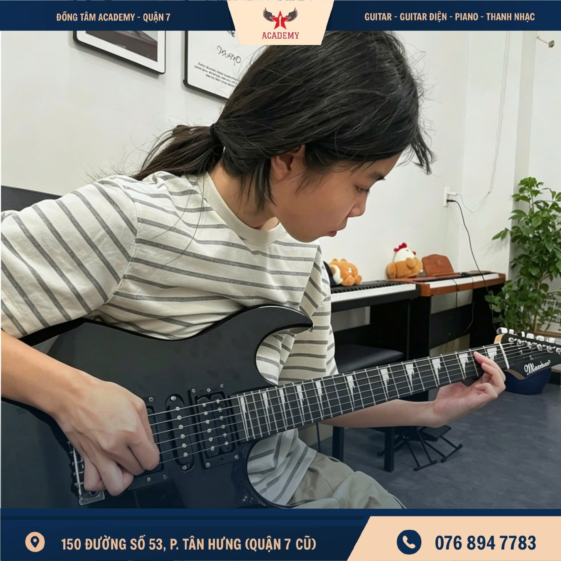 oc-guitar-dien uy-tin-tai-dong-tam-academy